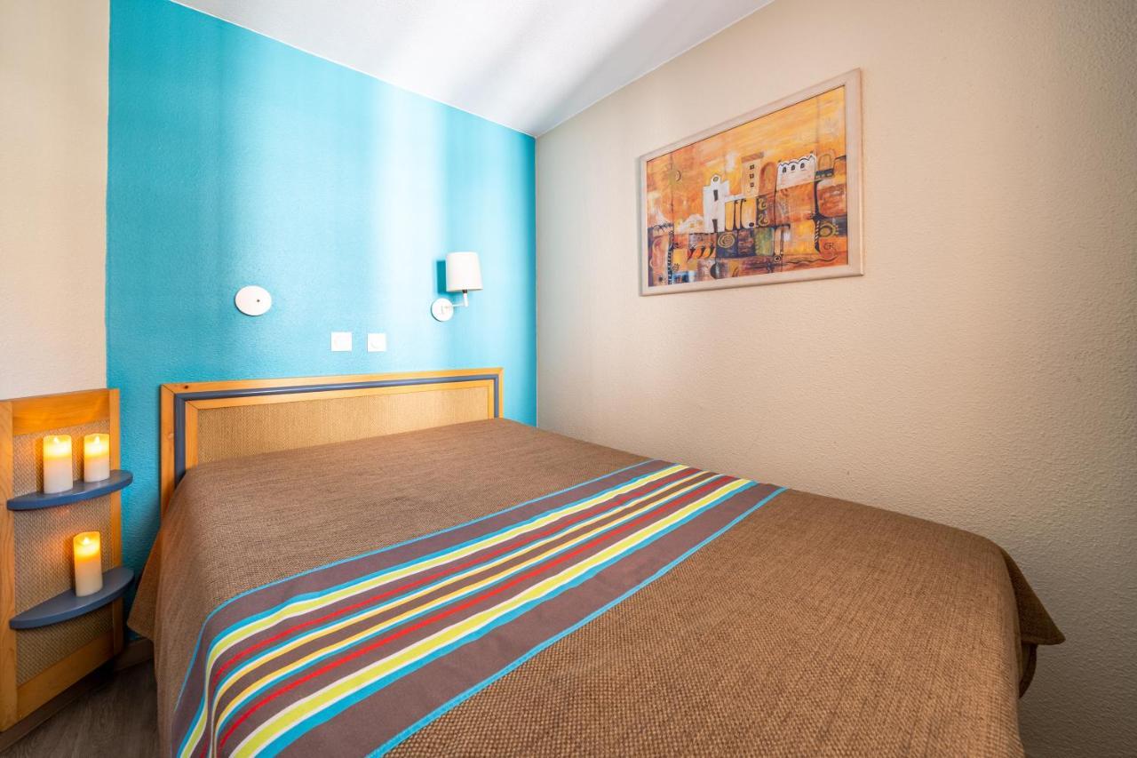 Residence La Palme D'Azur - Cannes Buitenkant foto