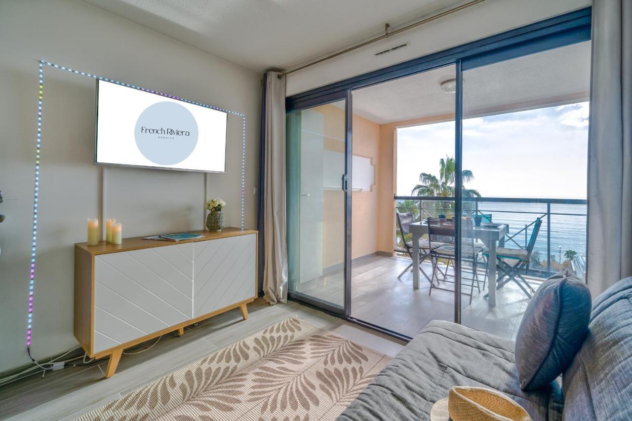 Residence La Palme D'Azur - Cannes Buitenkant foto