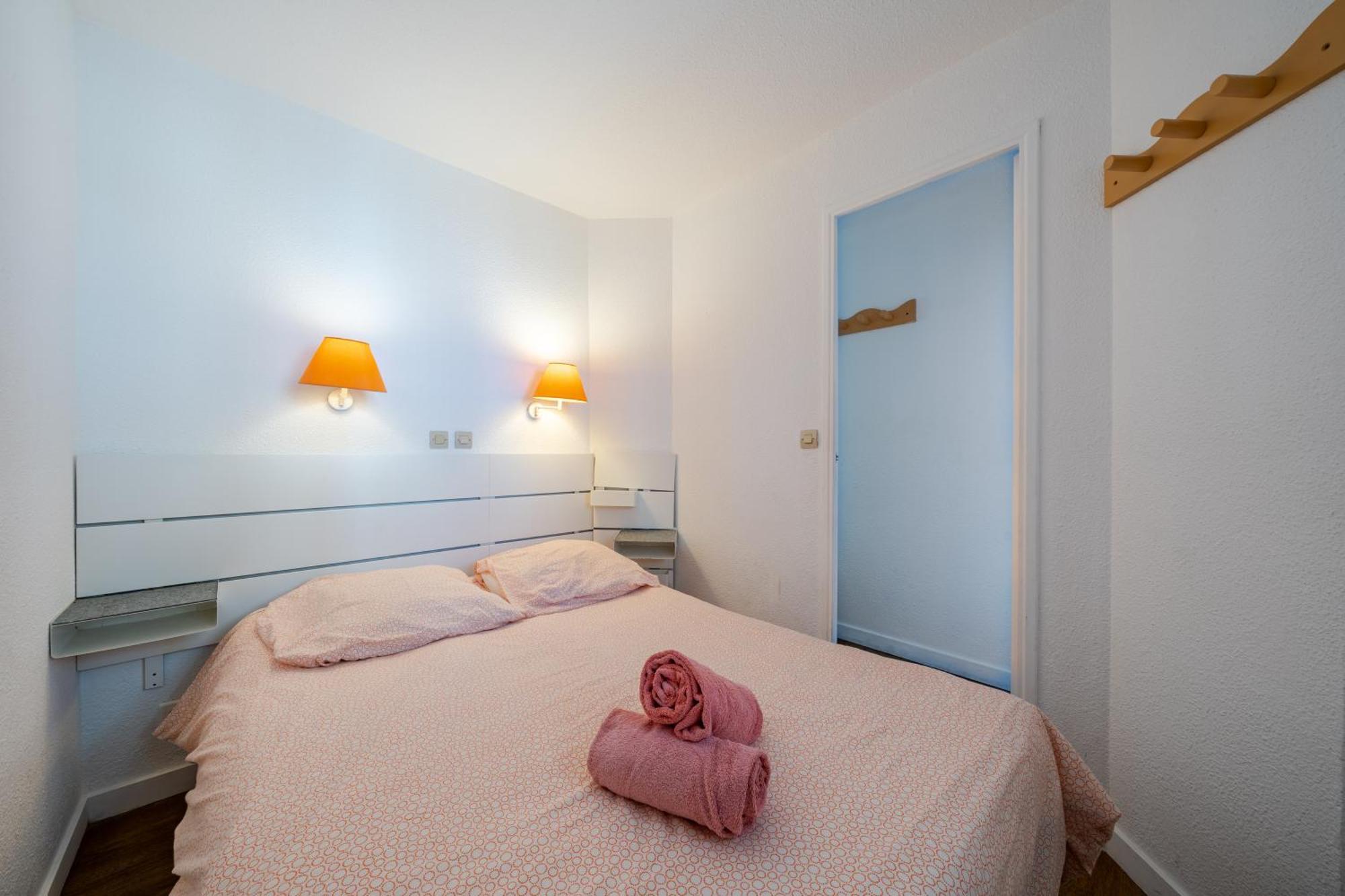 Residence La Palme D'Azur - Cannes Buitenkant foto