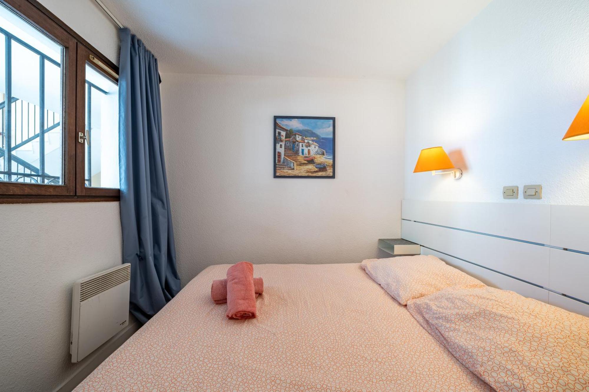 Residence La Palme D'Azur - Cannes Buitenkant foto