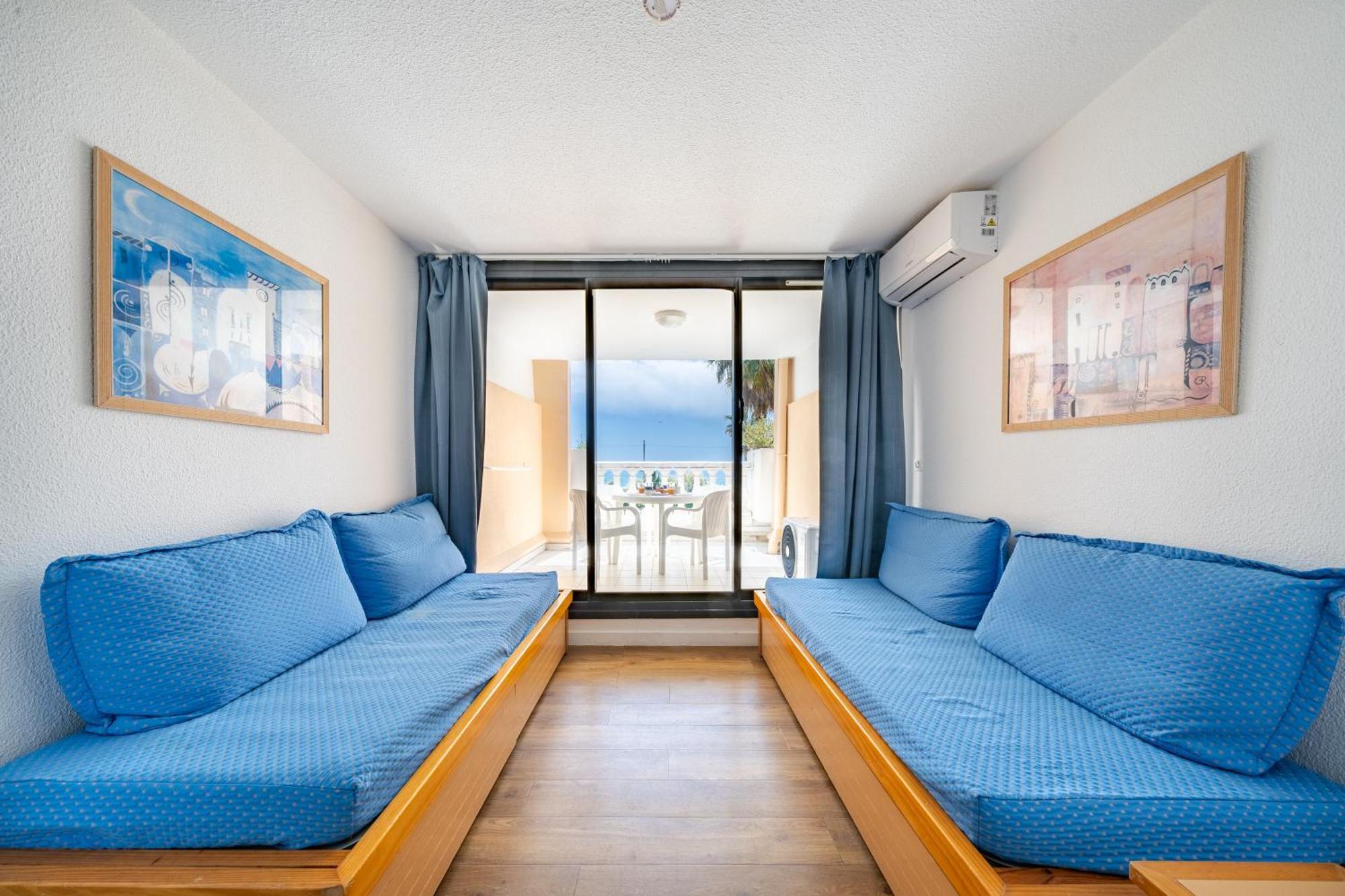 Residence La Palme D'Azur - Cannes Buitenkant foto