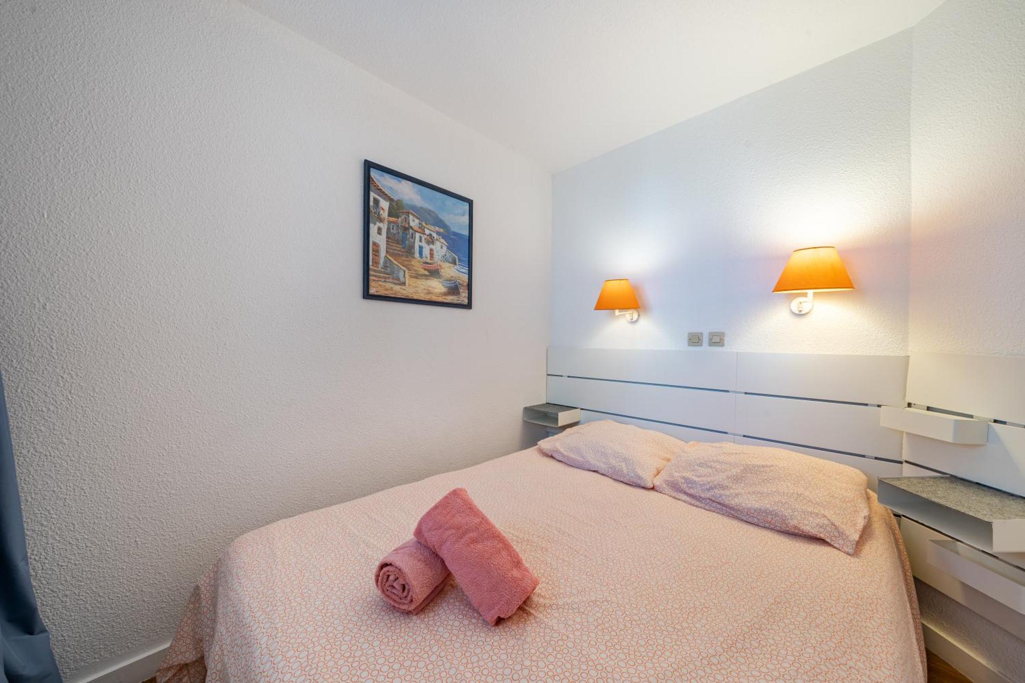 Residence La Palme D'Azur - Cannes Buitenkant foto